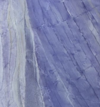 Azul Boquira Marble escuro