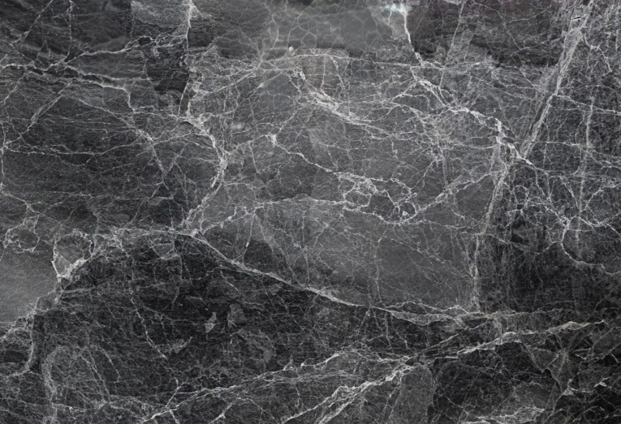 Black Emperador marble Extra