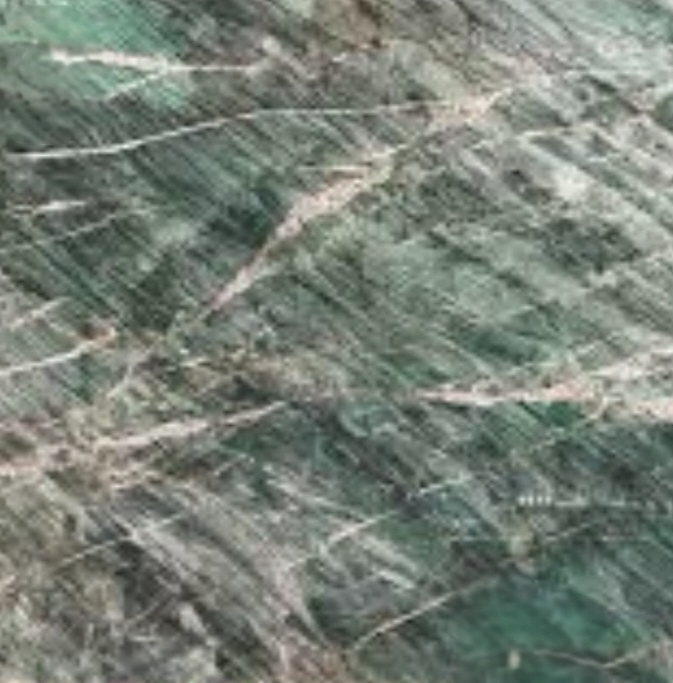 Botanic Green Marble verde - Image 3