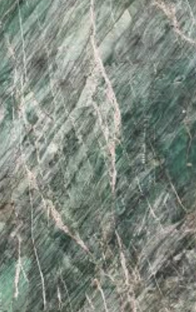 Botanic Green Marble verde - Image 4