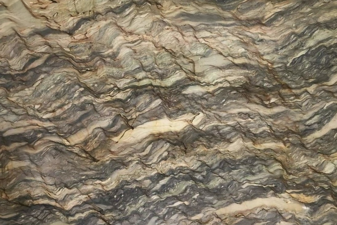 Blue Fusion Quartzite Moda - Image 5