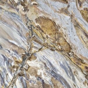 Blue Denim Marble Miele