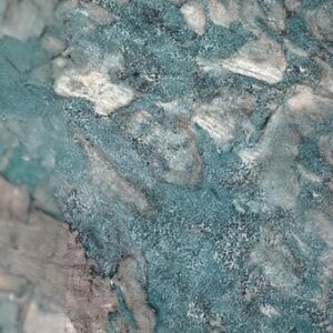 Blue Belize Quartzite Turchese