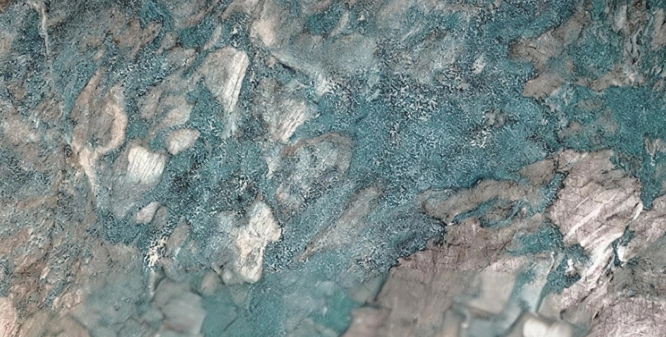 Blue Belize Quartzite Turchese - Image 24