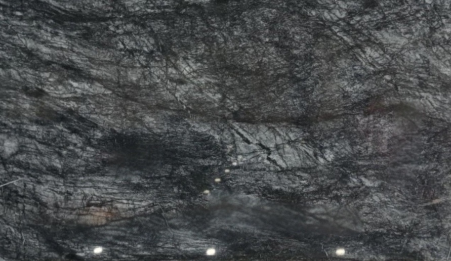 Black William Marble Guglielmo - Image 19