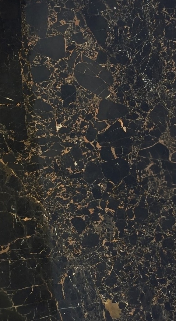 Breccia Imperiale Marble cioccolato - Image 2