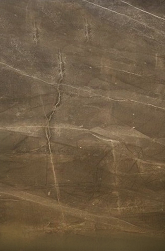 Bronze Armani (Gris Pulpis) Marble Moca