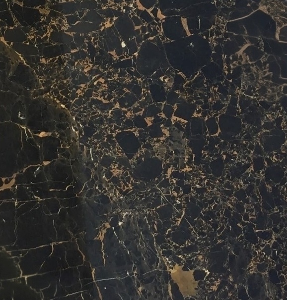 Breccia Imperiale Marble cioccolato