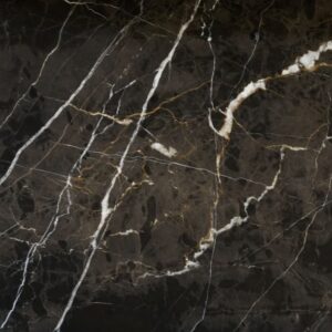 Calacatta Nero Marble marrone