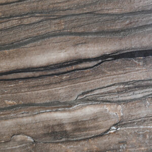 Sequoia Brown Leather Finish Brazilian Marble