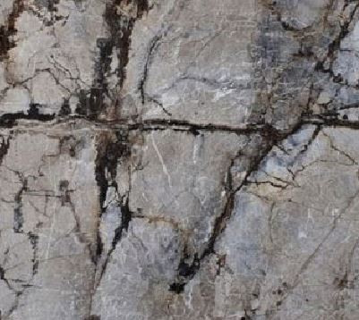 Silver Eldorado Turkish Marble