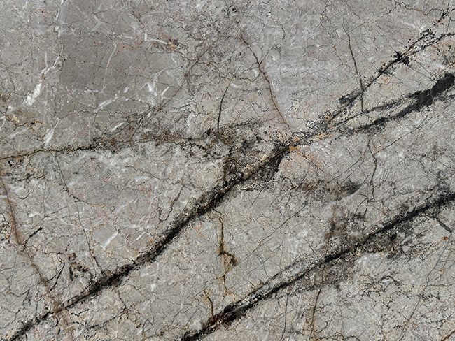 Silver Eldorado Turkish Marble