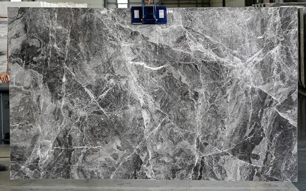 Silver Emperador Marble - Image 3