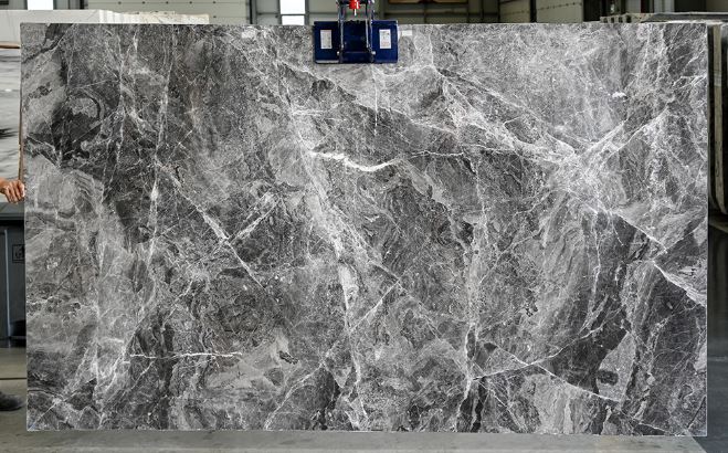 Silver Emperador Marble - Image 2