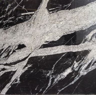 Sky Fall China Marble