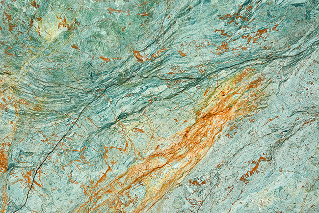 Tanzanite Tanzania Marble