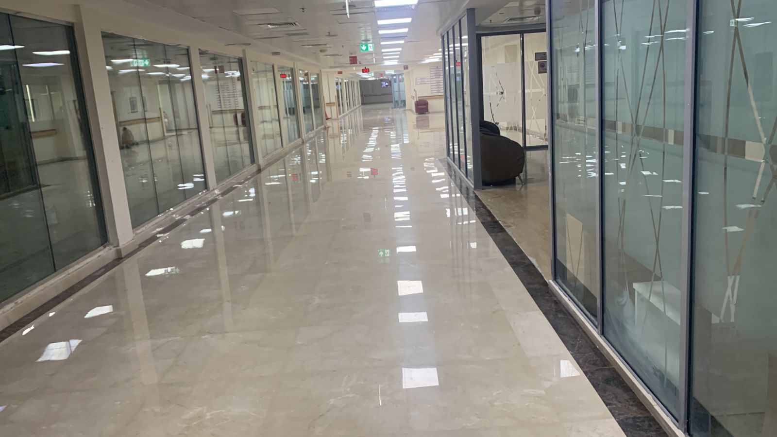 Supply & Install Marble Granite and Treatment Polish - Image 8