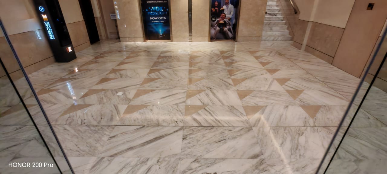 Supply & Install Marble Granite and Treatment Polish - Image 19