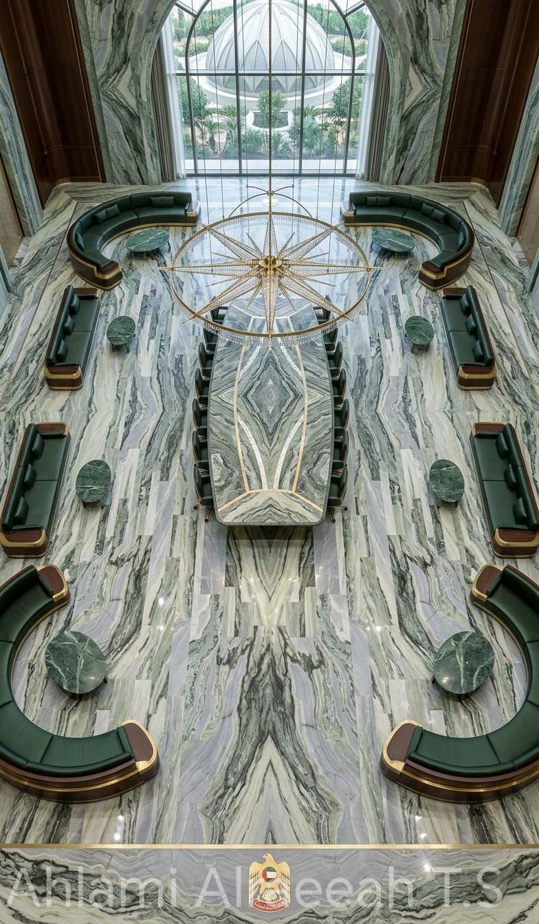 Costa Esmeralda Marble - Image 39