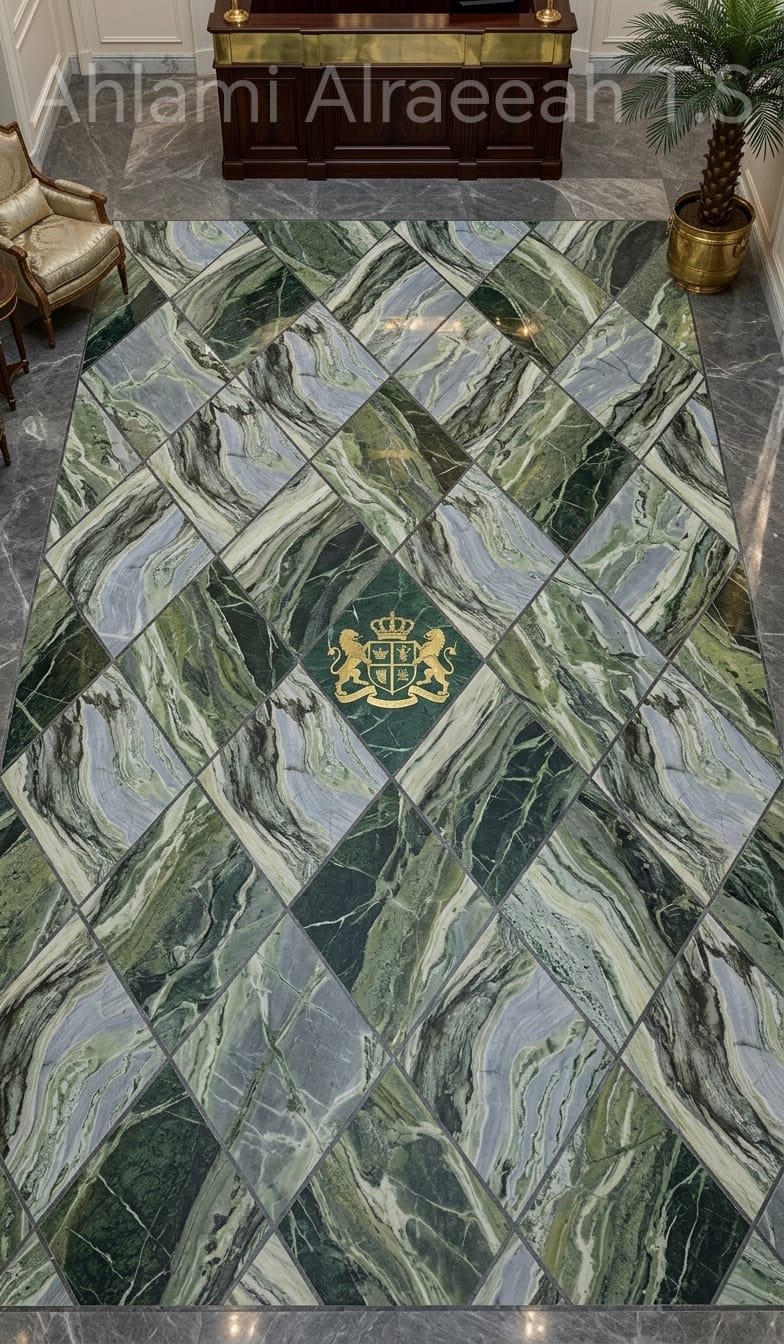 Costa Esmeralda Marble - Image 38