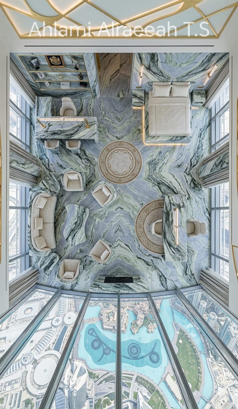 Costa Esmeralda Marble - Image 34