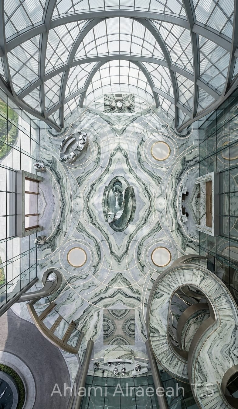 Costa Esmeralda Marble - Image 31