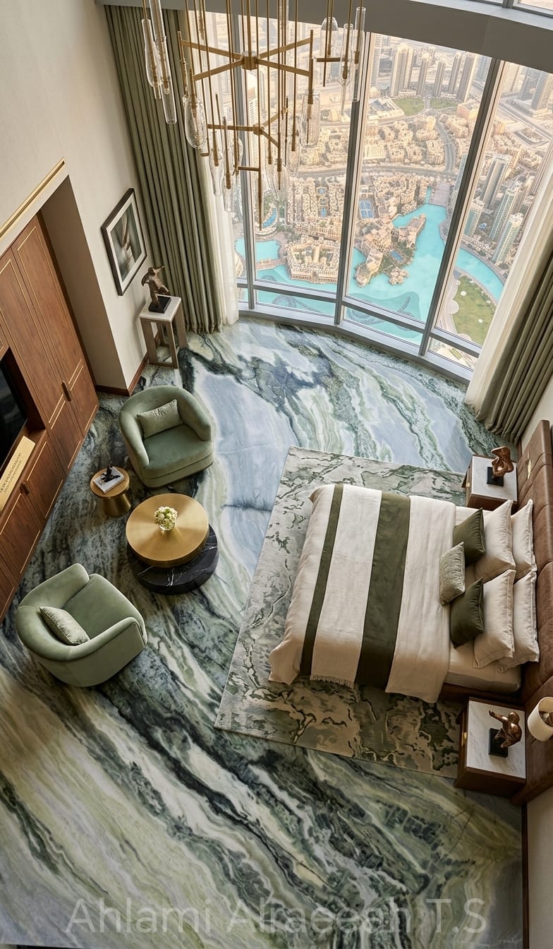 Costa Esmeralda Marble - Image 29