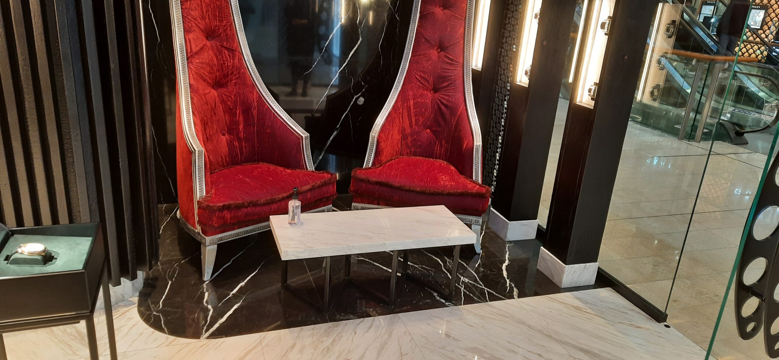 Supply & Install Marble Granite and Treatment Polish - Image 37