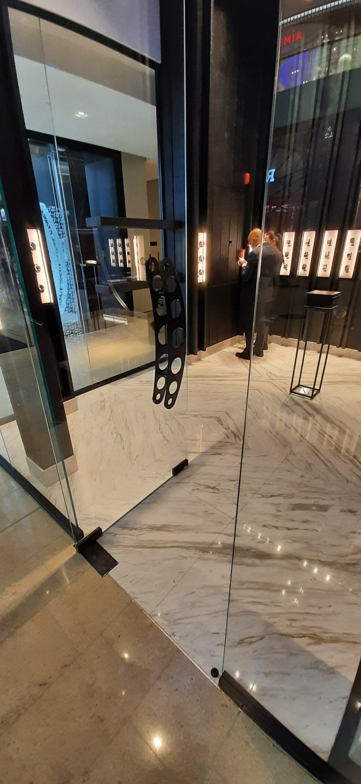 Supply & Install Marble Granite and Treatment Polish - Image 40