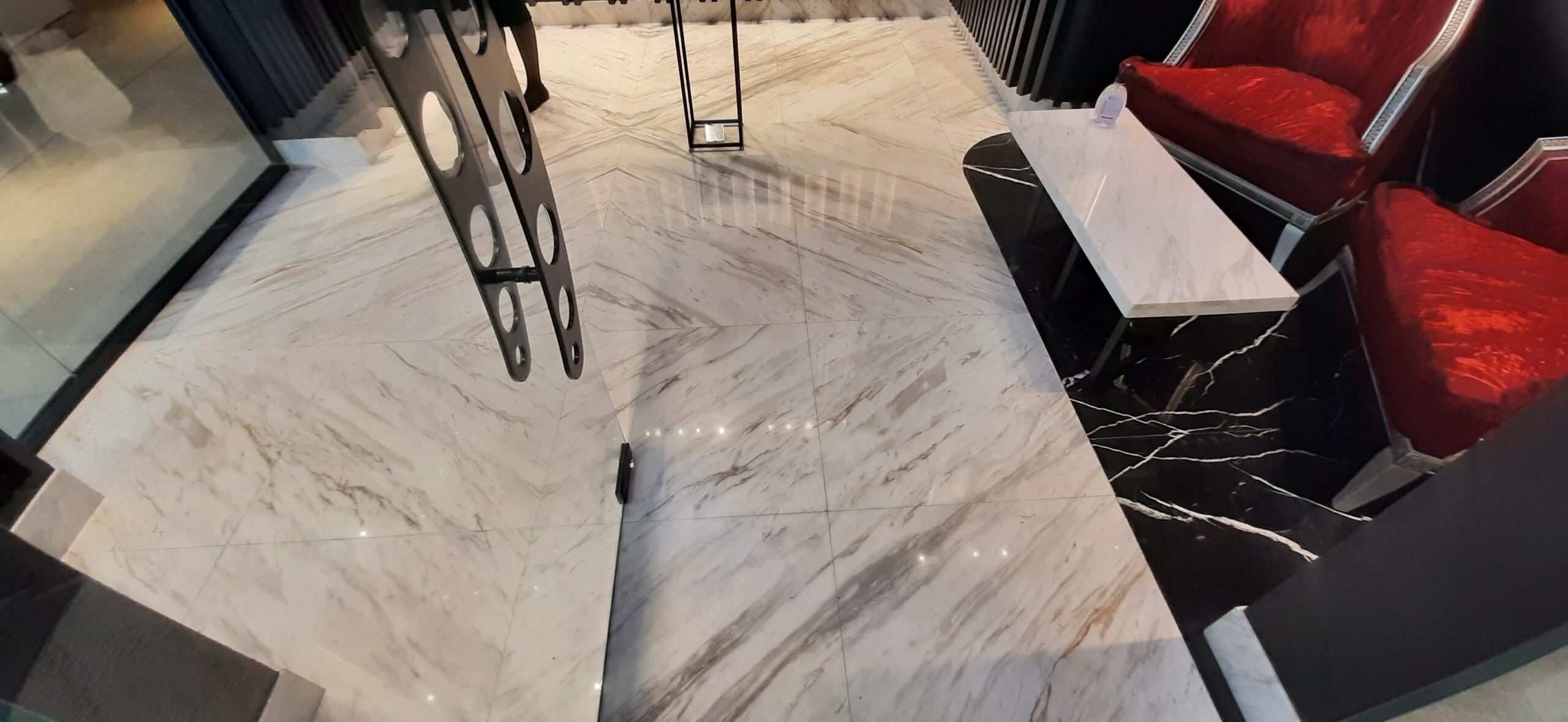 Supply & Install Marble Granite and Treatment Polish - Image 41