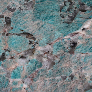 Amazonite Brazilian Marble