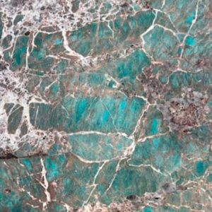 Amazonite Marble Turquesa