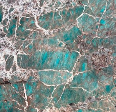 Amazonite Marble Turquesa
