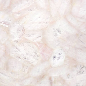 CRYSTAL Bright Pink Australian Marble