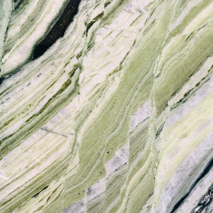 Cipollino Nuvolato Italian Marble