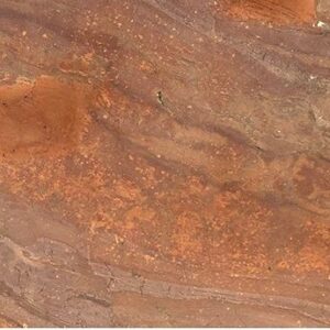 Corten Ferro Brazilian Marble