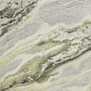 Costa Esmeralda 3D Hydro Finish Brazilian Marble