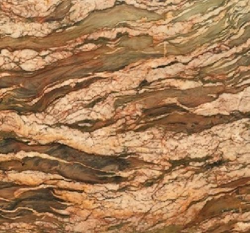 Fascination Brazilian Quartzite