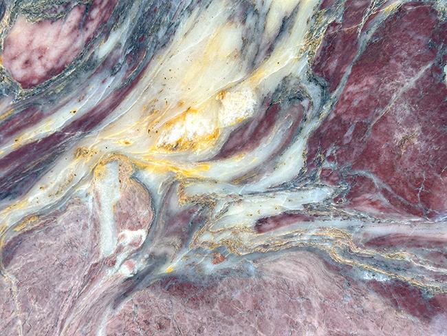 Fico Di Amalfi Indian Quartzite
