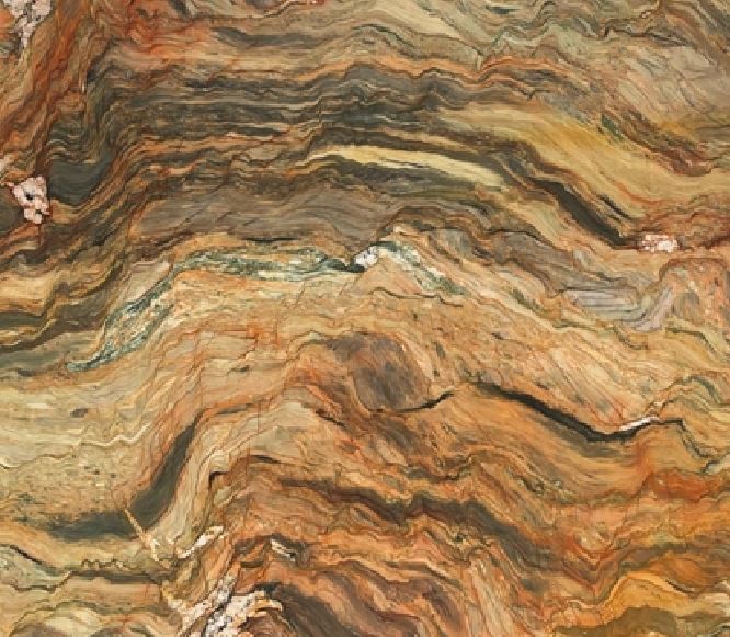 Fusion Brazilian Marble
