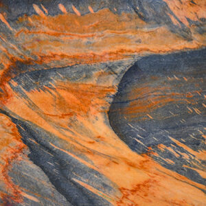 Fusion Grand Canyon Brazilian Quartzite