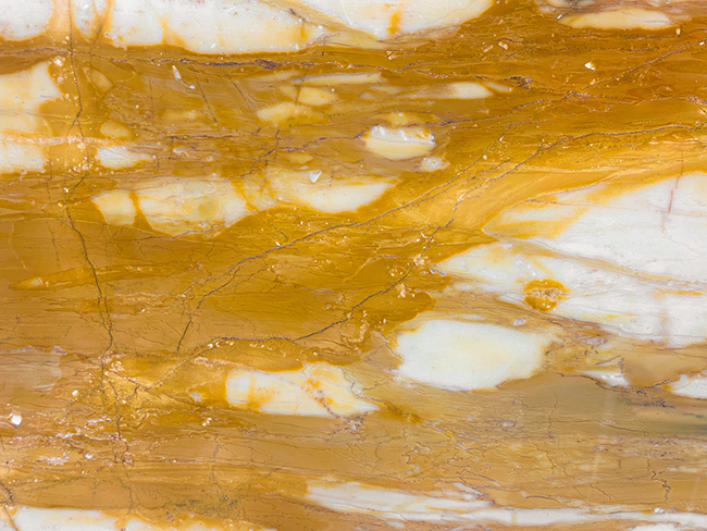 Giallo Siena Italian Marble