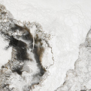 Onyx Black & White CC Mexico Marble