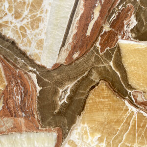 Onyx Damascata Italian Marble