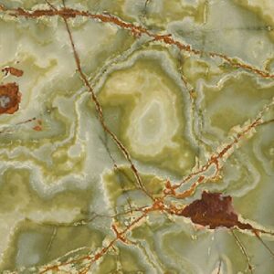 Onyx Green Cross Cut Pakistani Marble