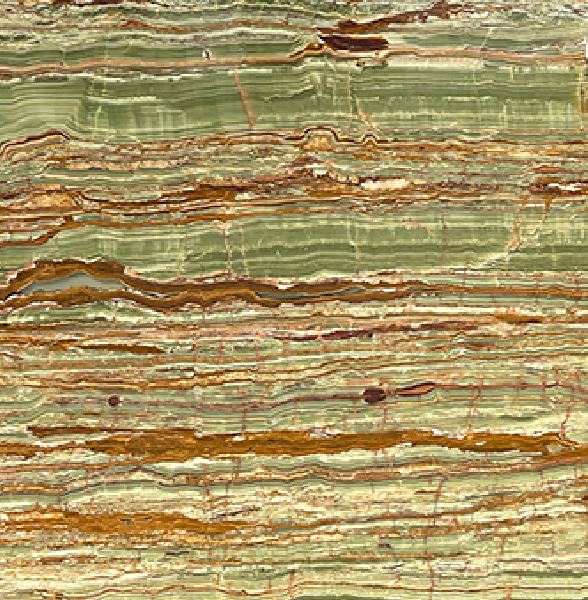 Onyx Green VC Pakistani Marble
