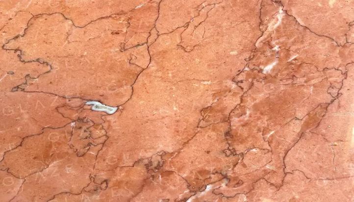 Rosa Valencia Spanish Marble