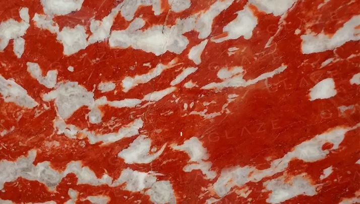 Rosso Francia Francian Marble