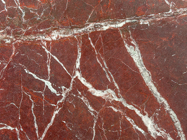 Rosso Levanto Turkish Marble