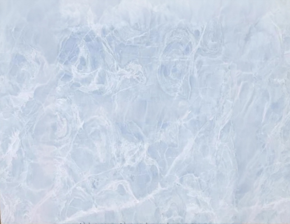 Azul Aqua Dolce Marble mavi - Image 2